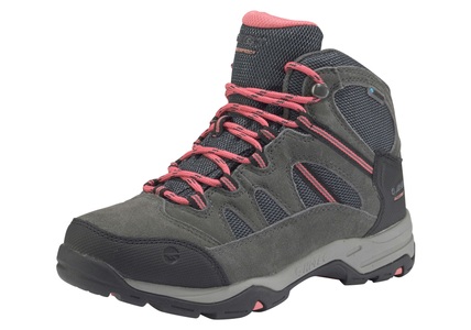 Hi-Tec, Hi-Tec Outdoorschuh »Women´s Bandera II Waterproof«, Hi-Tec Outdoorschuh »Hi-Tec Bandera II Wp Women' S«, wasserdicht