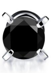 FIRETTI, Firetti Single-Ohrstecker »Glamour«, mit Zirkonia (synth.), Firetti Single-Ohrstecker »Schmuck Geschenk Ohrschmuck einzeln Glamour«, mit Zirkonia (synth.)