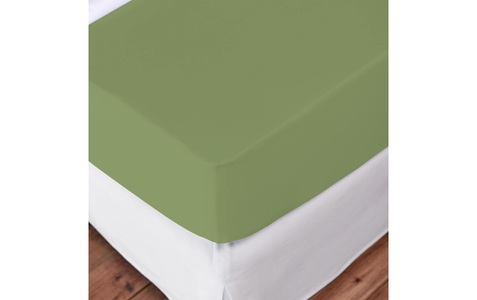 Spannbettlaken »Home Fixleintuch Boxspring«, (- St.)
