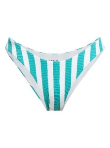 ROXY, Roxy Bikini-Hose »Blossom Babe Smocked«, Roxy Bikini-Hose »Blossom Babe Smocked«