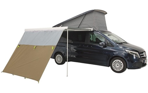 Outwell, Outwell Hillcrest Tarp Zelt, 