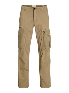 Jack & Jones Cargohose »JPSTKANE CRUISE CARGO NOOS«