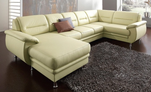 sit&more Wohnlandschaft