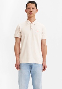 Levi's® Poloshirt »LE NEW LEVIS HM POLO«, mit kleinem Batwing-Logo