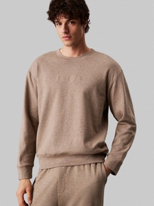 Calvin Klein Underwear Sweatshirt »L/S SWEATSHIRT«, mit Logo-Stickerei