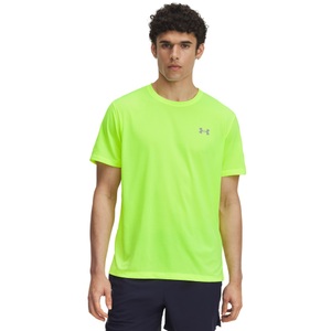 UNDER ARMOUR, Under Armour T-Shirt "UA LAUNCH SHORTSLEEVE"