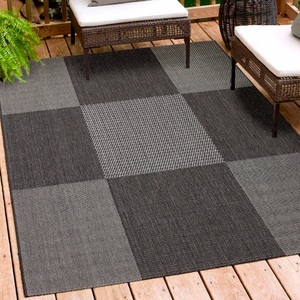 undefined, Teppich ARIZONA, Teppich Arizona Anthrazit | 1.6 × 2.4 m