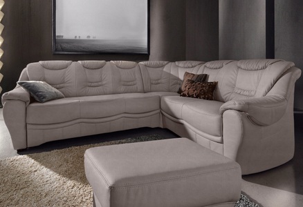 sit&more Ecksofa