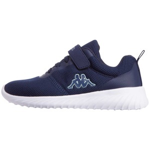 Kappa, Kappa Sneaker, besonders leicht und bequem, 