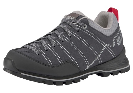 Jack Wolfskin, Jack Wolfskin Outdoorschuh »Scrambler Low W«, 