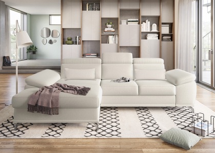 sit&more Ecksofa