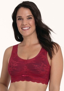 Anita since 1886 Bralette »Essentials Lace mit Schale«, herausnehmbare Schale, mit Spitze, feminin, atmungsaktiv