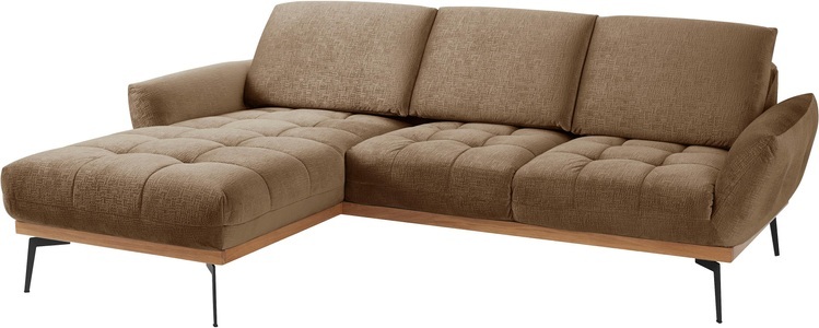 Guido Maria Kretschmer Home&Living Ecksofa »Palíc«