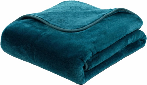 Gözze Wohndecke »Premium Cashmere Feeling«, mit premium Cashmere Feeling