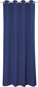 Tom Tailor, TOM TAILOR Vorhang »Dove Signature«, (1 St.), blickdicht, TOM TAILOR HOME Vorhang »Dove Signature«, (1 St.), blickdicht