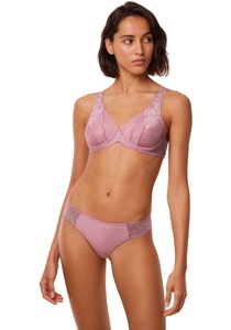 FLORALE by Triumph Schalen-BH »Wild Peony Florale WP«, atmungsaktiv