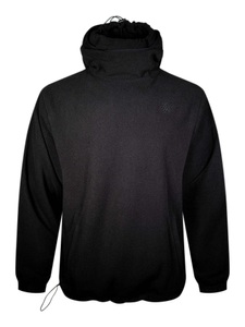 Siksilk Kapuzenpullover »Siksilk Kapuzenpullover Polar Fleece Hoodie«