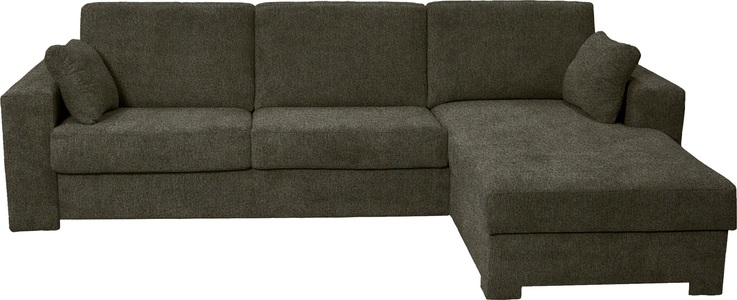 HOME AFFAIRE, Home affaire Ecksofa »Roma 