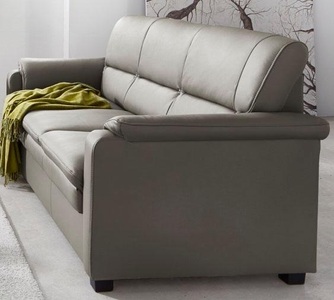 RAUM.ID, RAUM.ID 3-Sitzer, sit&more 3-Sitzer »Pisa«, mit Federkern