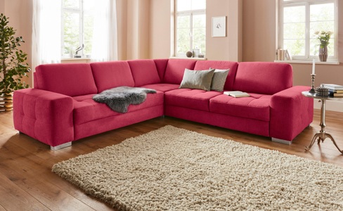 sit&more Ecksofa