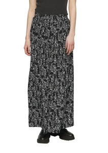 QS Maxirock, mit All-Over Print