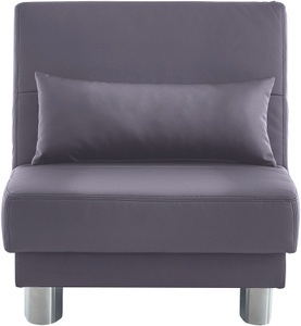 INOSIGN, INOSIGN Schlafsofa »Gina«, mit einem Handgriff vom Sofa zum Bett, INOSIGN Schlafsofa »Gina«, mit einem Handgriff vom Sofa zum Bett