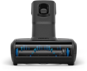 Philips Mini-Turbobürste FC8078/01 für SpeedPro Max Akkusauger, Zubehör für Philips SpeedPro Max