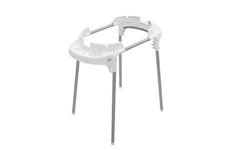 Rotho, ROTHO Top Funktions-Wannenständer, Rotho Babydesign Badewannenständer Top