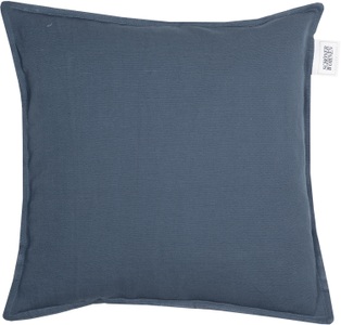 Schöner Wohnen Kollektion, Kissenhülle, »Lino«, SCHÖNER WOHNEN-Kollektion, SCHÖNER WOHNEN-Kollektion Kissenbezug »Lino«, (1 St.), aus hochwertigem, natürlichem Materialmix