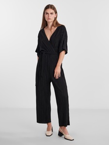 Y.A.S Overall »YASOLINDA SS ANKLE JUMPSUIT S. NOOS«