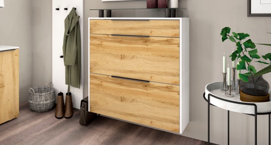 borchardt Möbel Schuhschrank »Tom«
