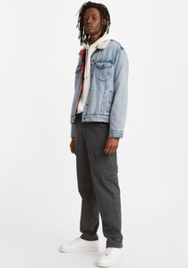 Levi's® Cargohose, mit Cargo Taschen