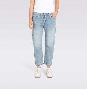 MAC, MAC 5-Pocket-Jeans, mit Stretch, 