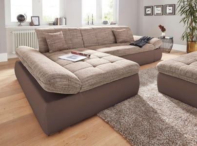 DOMO collection, DOMO collection Ecksofa