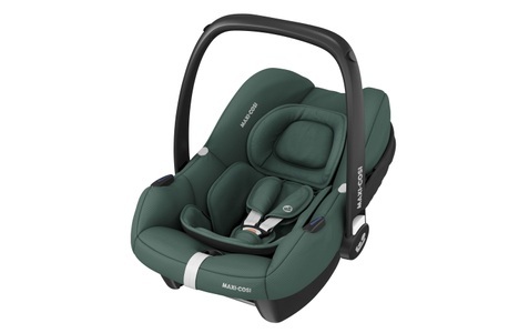 Maxi-Cosi, MAXI COSI Babyschale CabrioFix I Size Essential Green, MAXI COSI Babyschale CabrioFix I Size Essential Green