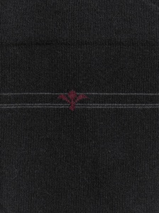 ROGO, Herren-Socken, Rogo, Rogo Socken, (3 Paar)