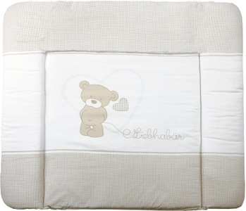 Roba, home24 Wickelauflage Liebhabaer, roba® Wickelauflage »85 x 75 cm«