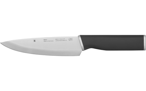Wmf, Kochmesser, WMF, »Kineo 28 cm«, WMF Kochmesser kineo , 18 9616 6032 , Metall, Kunststoff , 003731215502