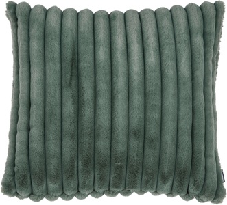 done.® Sitzkissen »Polar«, Kissenhülle aus leichtem Flanell
