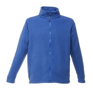 Regatta, Regatta Fleecejacke »Thor III Herren«, Regatta - Thor III Fleecejacke, für Herren, Königsblau, Größe M