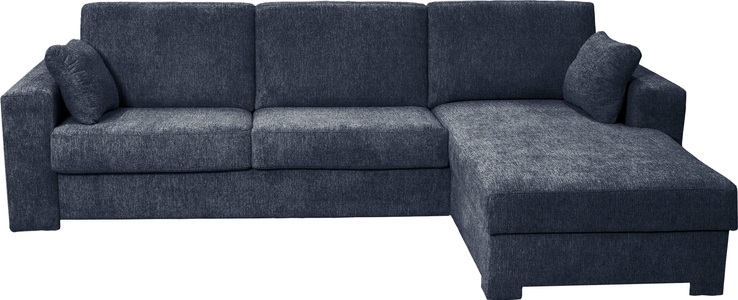 HOME AFFAIRE, Home affaire Ecksofa »Roma 
