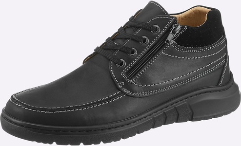 undefined, Schnürstiefelette