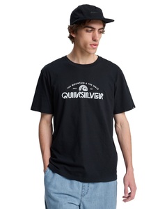 QUIKSILVER, Quiksilver T-Shirt "EV Vista"