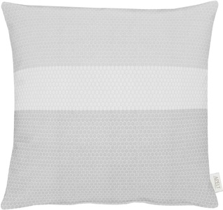 APELT, Dekokissen, »Rayon«, APELT, APELT Dekokissen »Rayon«, Kissenhülle mit Füllung, 1 Stück