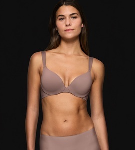 Triumph Bügel-BH »Body Make-Up Illusion WP EX«, Comfort Wire