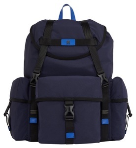 Tommy Hilfiger, Tommy Hilfiger Cityrucksack »TH MODERN UTILITY BACKPACK«, im praktischen Design, Tommy Hilfiger Cityrucksack »TH MODERN UTILITY BACKPACK«, im praktischen Design