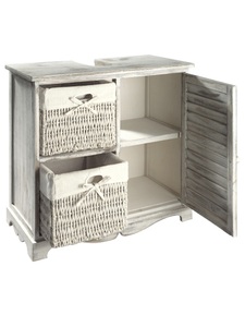 heine home, Waschbeckenunterschrank, 