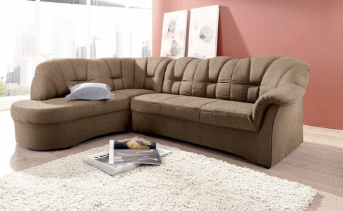 DOMO collection Ecksofa