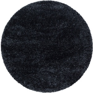 AYYILDIZ, Ayyildiz Hochflor-Teppich »BRILLIANT 4200«, rund, 50 mm Höhe, Wohnzimmer, Ayyildiz Teppiche Hochflor-Teppich »BRILLIANT 4200«, rund, 50 mm Höhe, Wohnzimmer