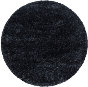 AYYILDIZ, Ayyildiz Hochflor-Teppich »BRILLIANT 4200«, rund, 50 mm Höhe, Wohnzimmer, Ayyildiz Teppiche Hochflor-Teppich »BRILLIANT 4200«, rund, 50 mm Höhe, Wohnzimmer